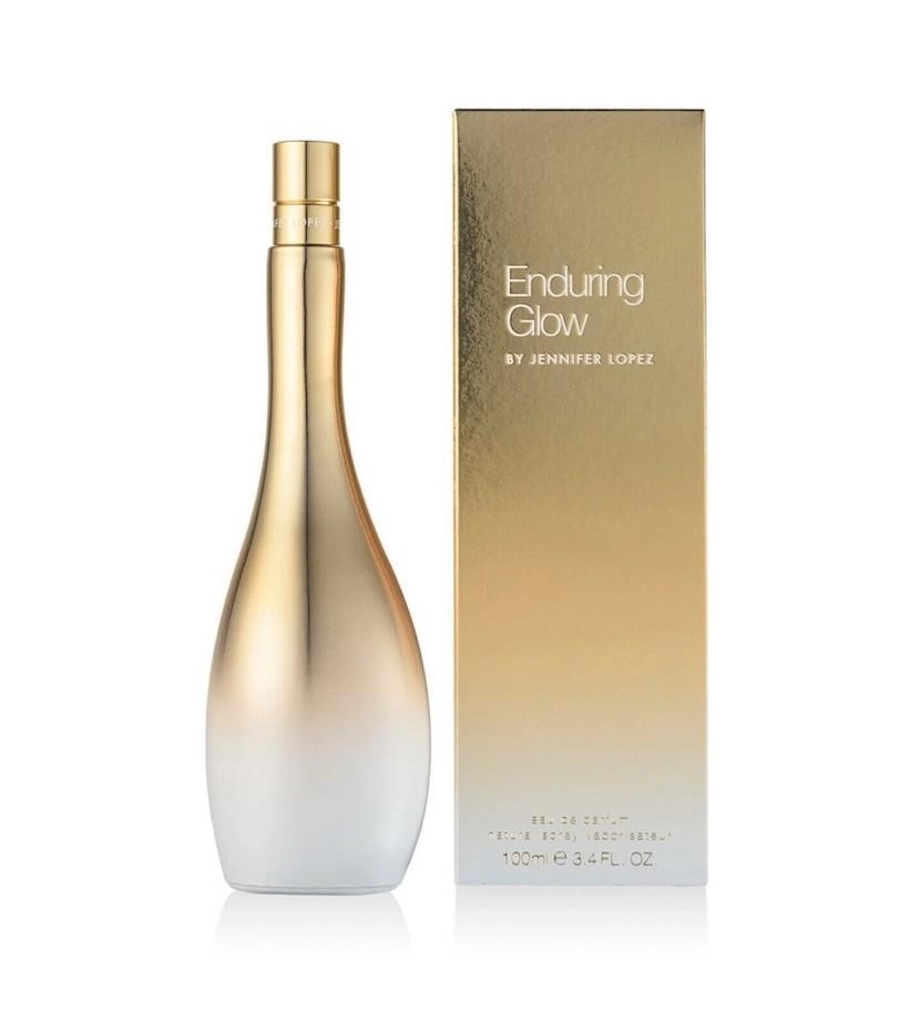 Enduring Glow De Jennifer Lopez 100 ML Mujer EDP - VALMARA