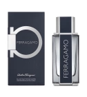 Ferragamo De Salvatore Ferragamo 100 ML Hombre EDT - VALMARA