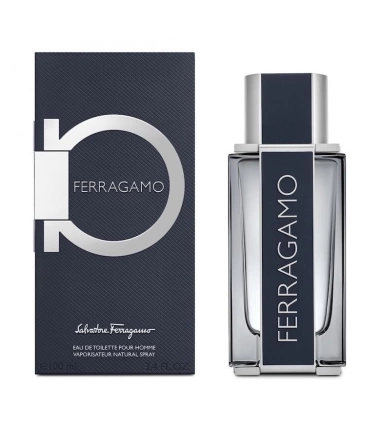 Ferragamo De Salvatore Ferragamo 100 ML Hombre EDT