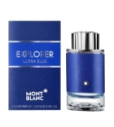 Explorer Ultra Blue De Montblanc 100 ML Hombre EDP - VALMARA