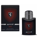 Scuderia Ferrari Forte 125 ML Hombre EDP - VALMARA