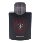 Scuderia Ferrari Forte 125 ML Hombre EDP - VALMARA