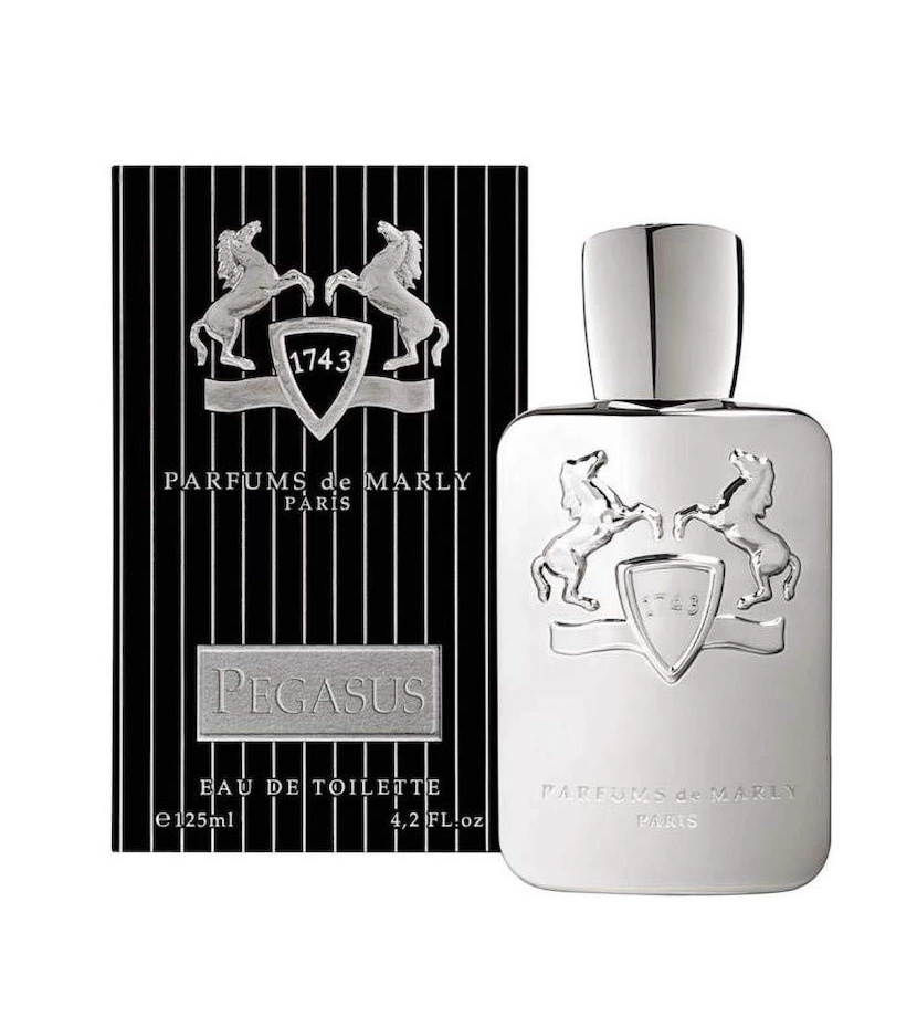 Pegasus Royal Essence De Marly 125 ML Hombre EDP - VALMARA