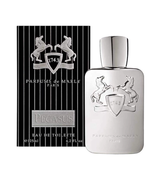 Pegasus Royal Essence De Marly 125 ML Hombre EDP