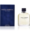 Dolce & Gabbana Pour Homme Tradicional 200 ML EDT - VALMARA
