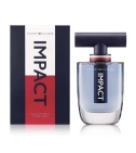 Impact De Tommy Hilfiger 100 ML Hombre EDT - VALMARA