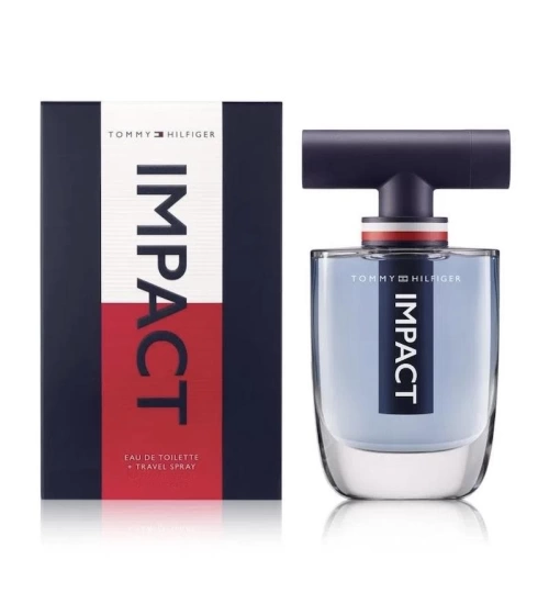 Impact De Tommy Hilfiger 100 ML Hombre EDT