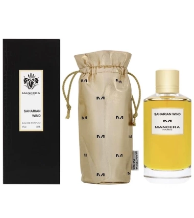 Saharian Wind De Mancera 120 ML Unisex EDP