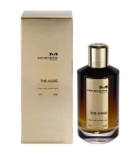 The Aoud De Mancera 120 ML Unisex EDP - VALMARA