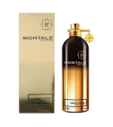 Amber Musk De Montale 100 ML Unisex EDP - VALMARA