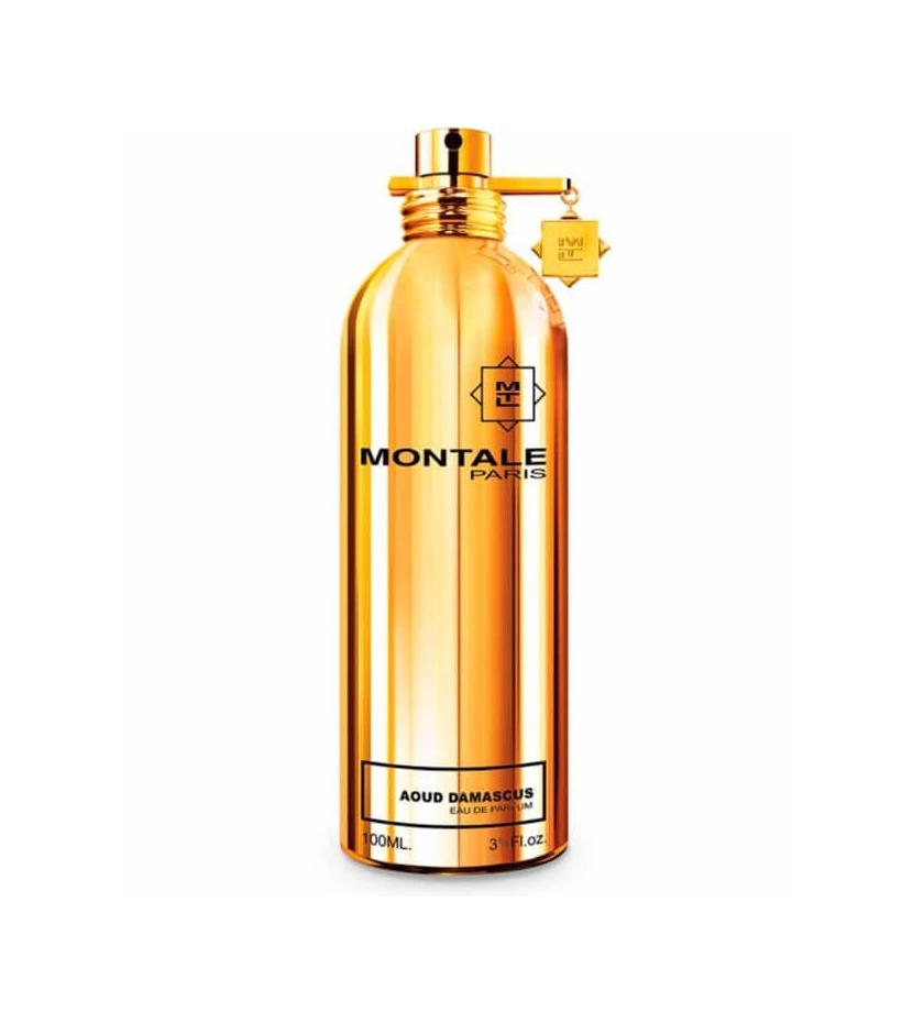 Aoud Damascus De Montale 100 ML EDP - VALMARA