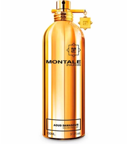 Aoud Damascus De Montale 100 ML EDP