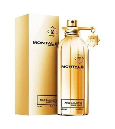 Aoud Damascus De Montale 100 ML EDP