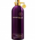 Aoud Ever De Montale 100 ML Unisex EDP - VALMARA