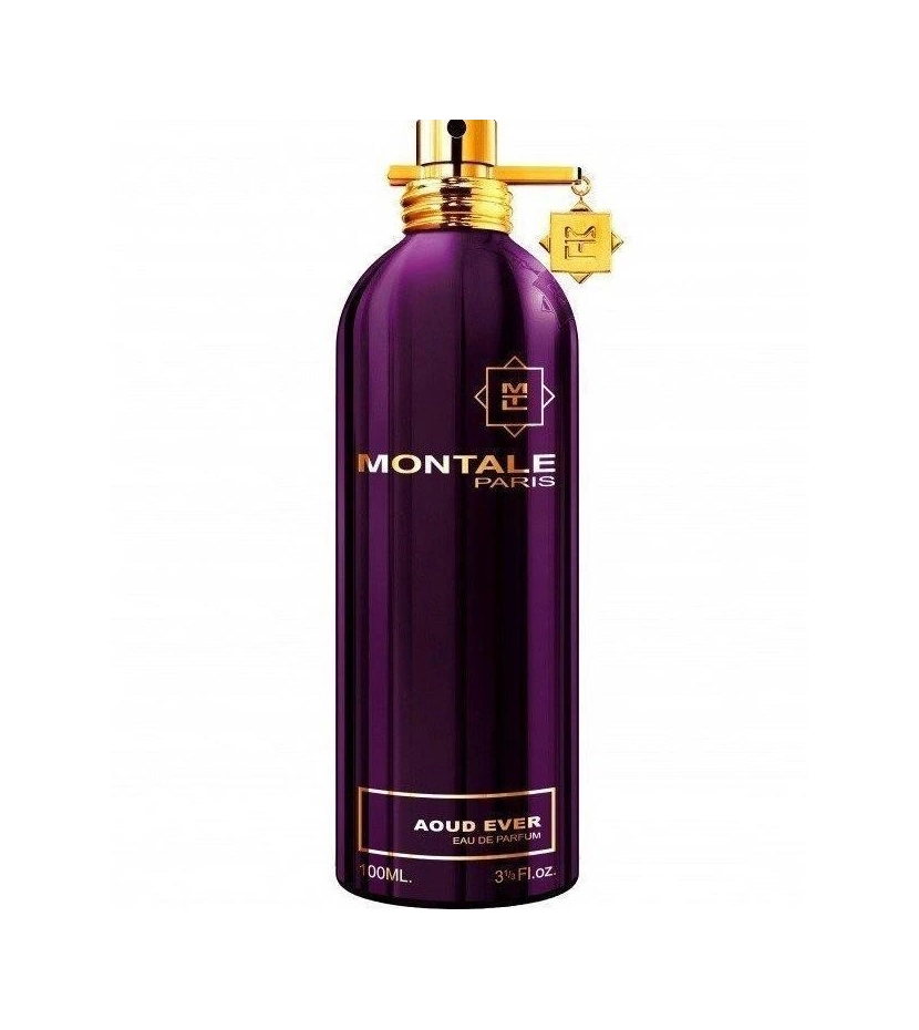 Aoud Ever De Montale 100 ML Unisex EDP - VALMARA