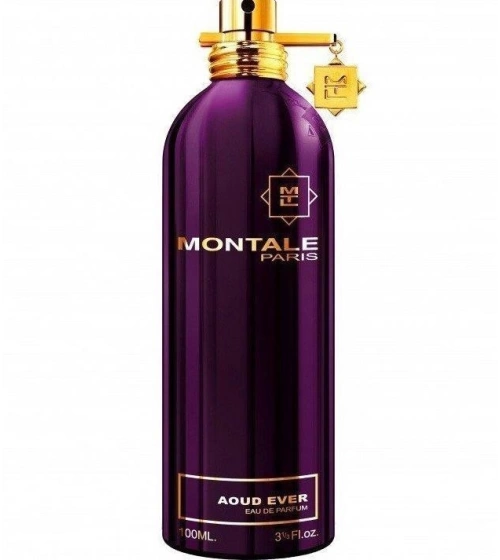 Aoud Ever De Montale 100 ML Unisex EDP