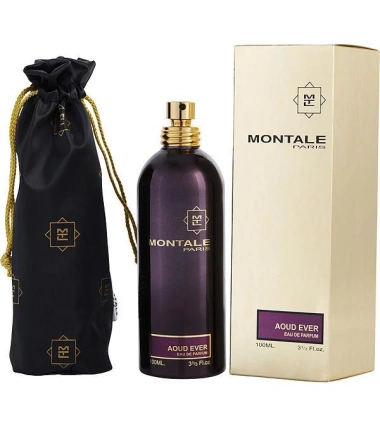 Aoud Ever De Montale 100 ML Unisex EDP