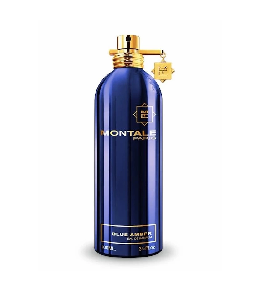 Aoud Flowe De Montale 100 ML Hombre EDP - VALMARA