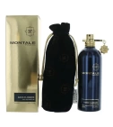 Aoud Flowe De Montale 100 ML Hombre EDP - VALMARA