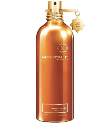 Orange Flowers De Montale 100 ML Unisex EDP