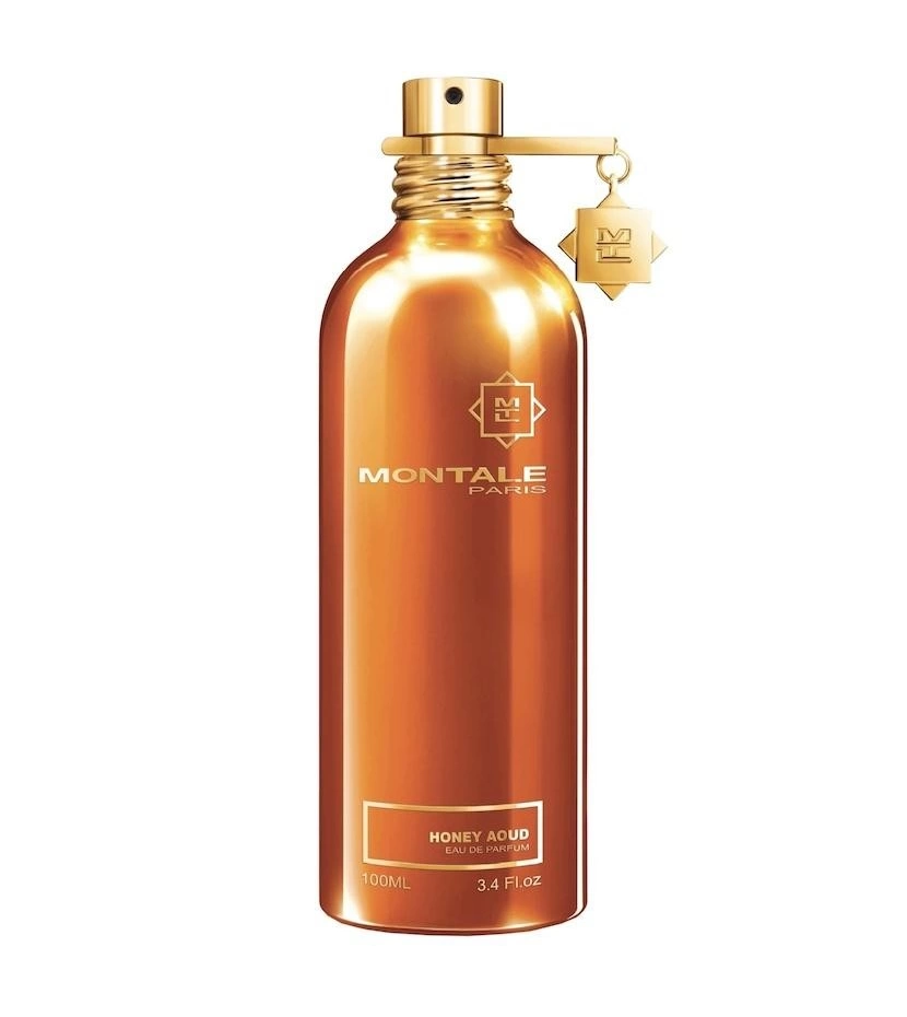 Orange Flowers De Montale 100 ML Unisex EDP - VALMARA