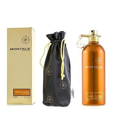 Orange Flowers De Montale 100 ML Unisex EDP