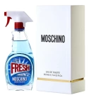 Fresh Couture De Moschino 100 ML Mujer EDT - VALMARA