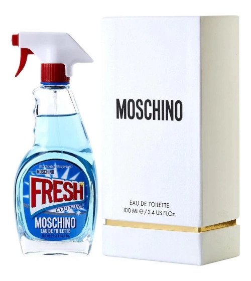 Fresh Couture De Moschino 100 ML Mujer EDT