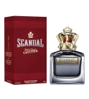 Scandal Pour Homme De Jean Paul Gaultier 100 ML Hombre EDT - VALMARA