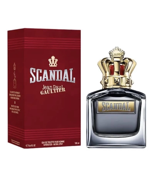 Scandal Pour Homme De Jean Paul Gaultier 100 ML Hombre EDT