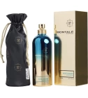 Aoud Lagoon De Montale 100 ML Unisex EDP - VALMARA