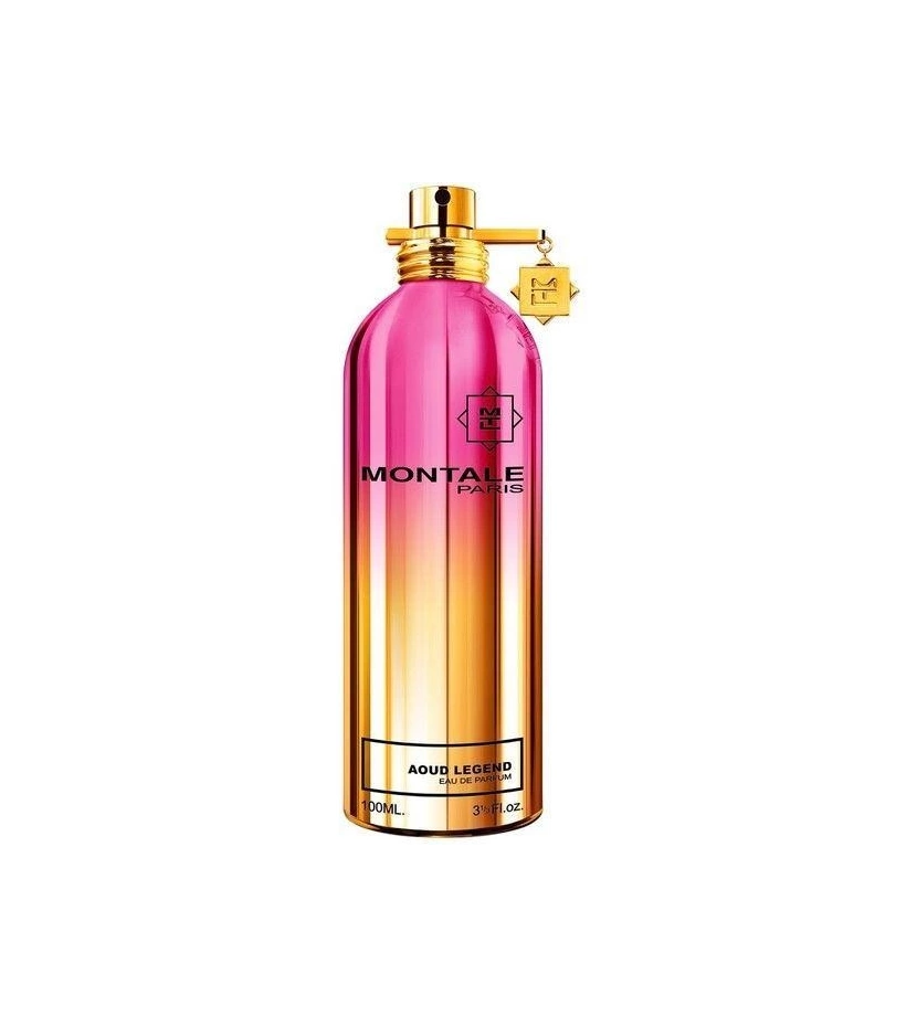 Aoud Legend De Montale 100 ML Unisex EDP - VALMARA