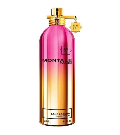 Aoud Legend De Montale 100 ML Unisex EDP