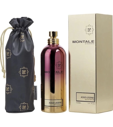 Aoud Legend De Montale 100 ML Unisex EDP