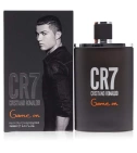 Cr7 Game On De Cristiano Ronaldo 100 ML Hombre EDT - VALMARA