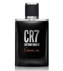 Cr7 Game On De Cristiano Ronaldo 100 ML Hombre EDT - VALMARA