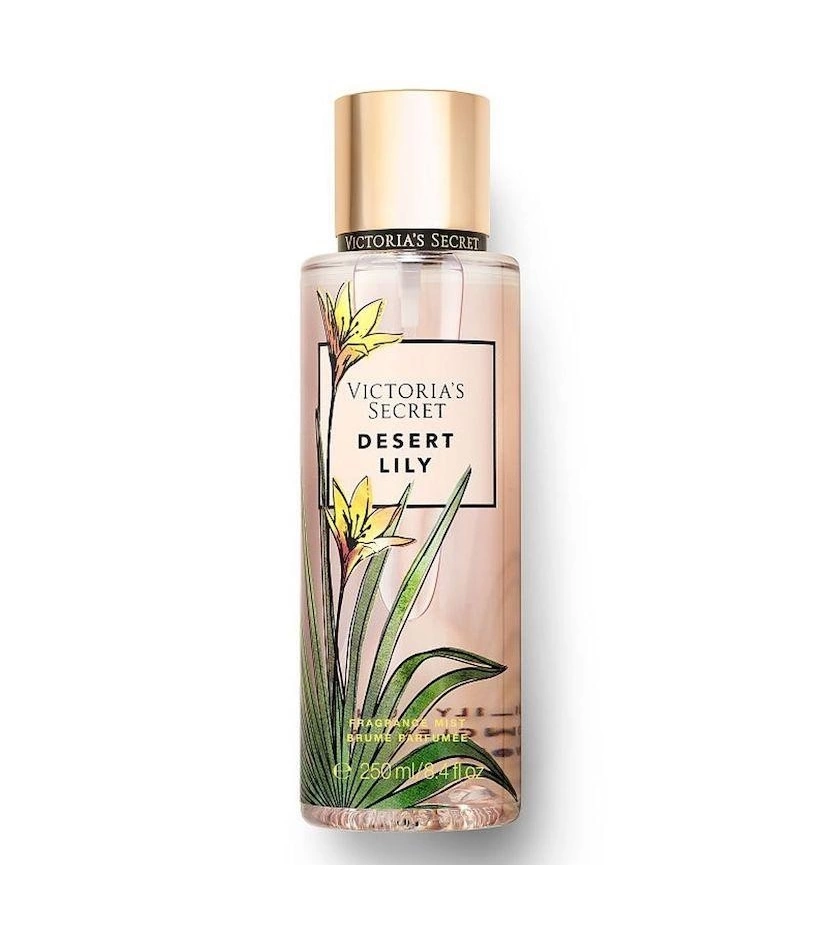 Splash Desert Lily De Victoria's Secret 250 ML Mujer - VALMARA Splash Desert Lily De Victoria's Secret 250 ML Mujer - VALMARA