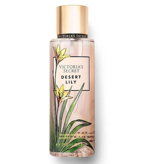 Splash Desert Lily De Victoria's Secret 250 ML Mujer