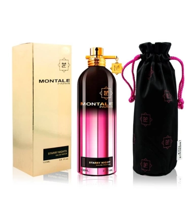 Starry Nights De Montale 100 ML Unisex EDP