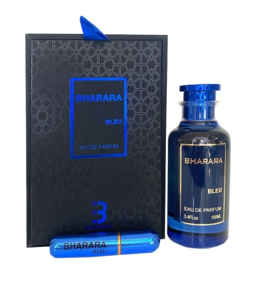 Bleu De Bharara 100 ML Unisex EDP