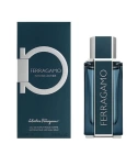 Intense Leather De Ferragamo 100 ML Hombre EDP - VALMARA