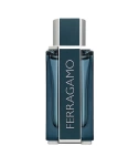 Intense Leather De Ferragamo 100 ML Hombre EDP - VALMARA