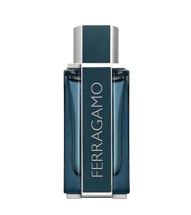 Intense Leather De Ferragamo 100 ML Hombre EDP