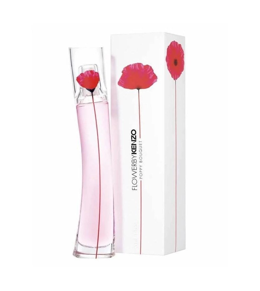 Flower Poppy Bouquet De Kenzo 100 ML Mujer EDP - VALMARA