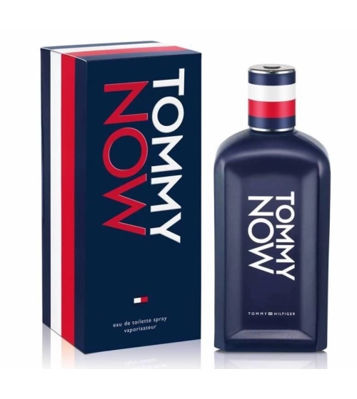 Tommy Now De Tommy Hilfiger 100 ML Hombre EDT