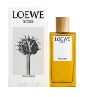 Solo Mercurio De Loewe 100 ML Hombre EDP - VALMARA