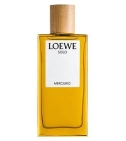 Solo Mercurio De Loewe 100 ML Hombre EDP - VALMARA