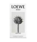 Solo Mercurio De Loewe 100 ML Hombre EDP - VALMARA