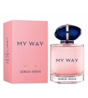 My Way De Giorgio Armani 90 ML Mujer EDP - VALMARA