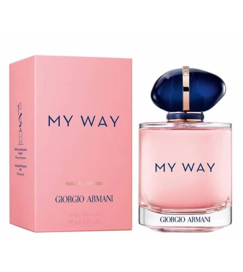 My Way De Giorgio Armani 90 ML Mujer EDP